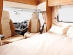 Elddis Autoquest 165 2012 года